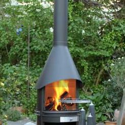 Feuerstellen | Bludex GbR in Kevelaer